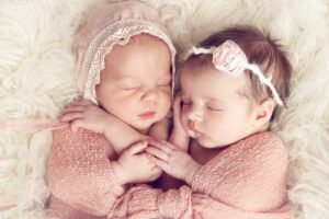 Twin Baby Girl names