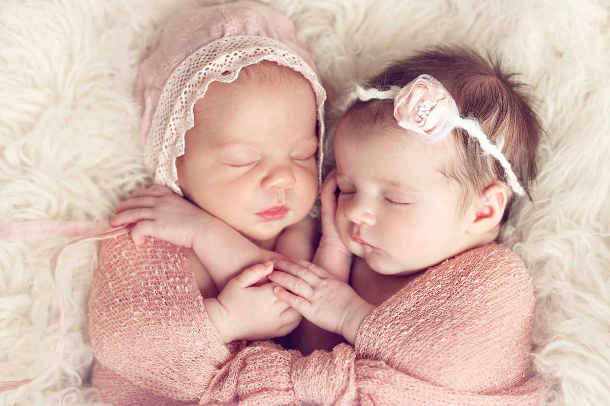Twin Baby Girl names