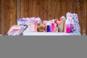 25 Best Baby Shower Gift Ideas for New Parents