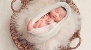 Biblical Baby Girl Names