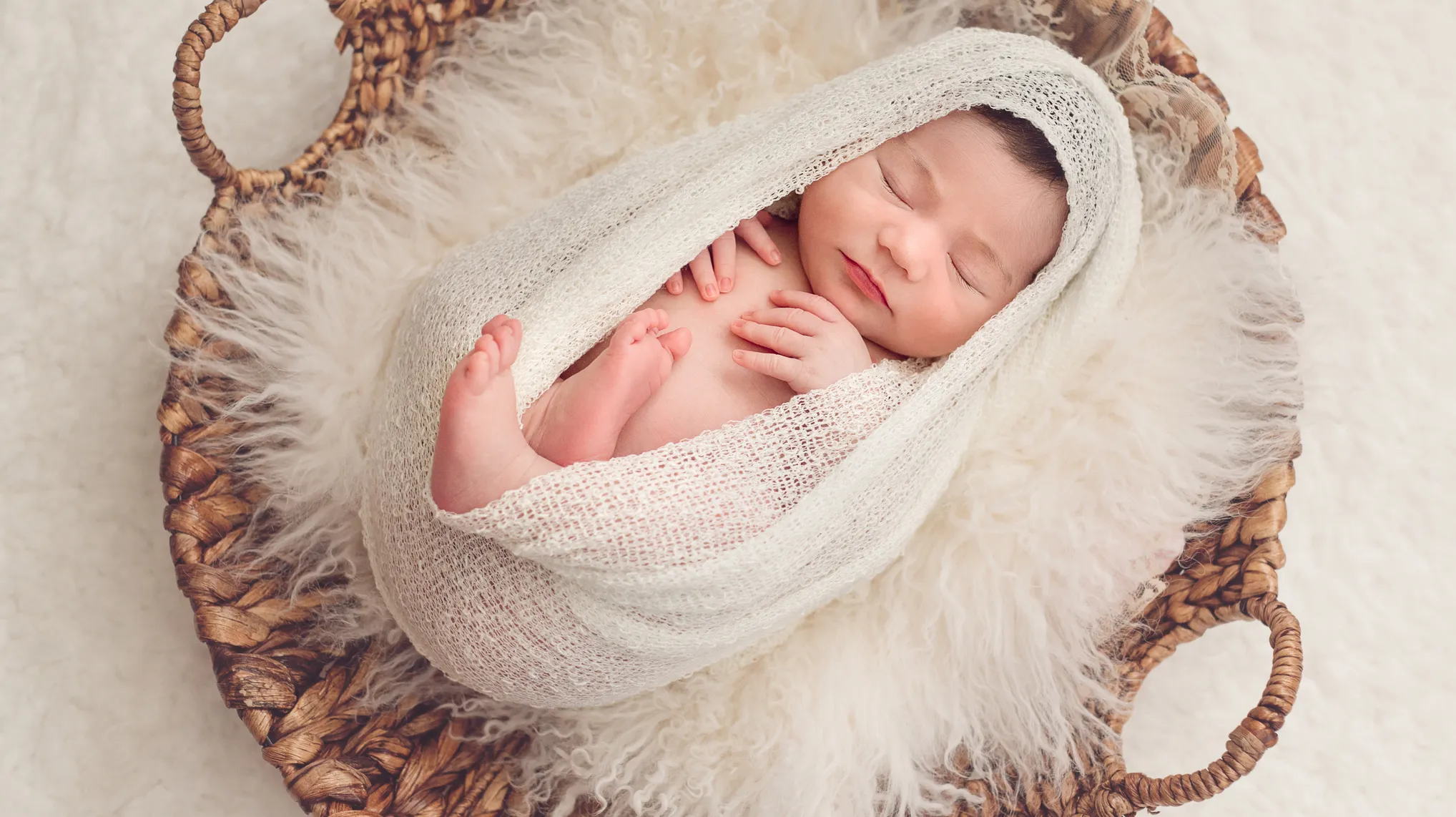 Biblical Baby Girl Names