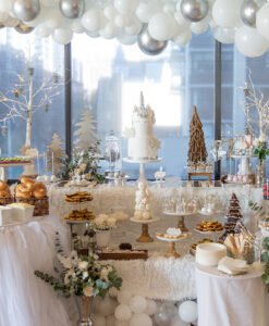 26 Best December Baby Shower Ideas