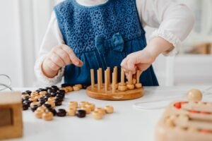 32 Fine Motor Activities for Toddlers