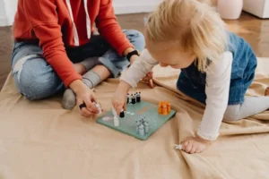 21 Fun Games to Play with Kids