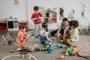 25 Fun and Creative Activities for Kids to Enjoy at Home