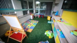25 Inspiring Montessori Playroom Ideas for Creative Learning