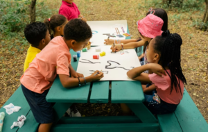 picnic crafts for toddlers
