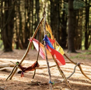 15 Creative Camping Activities for Kids That Spark Joy and Learning