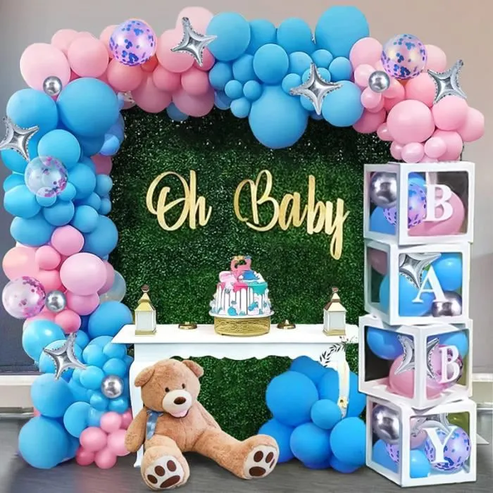 Oh Baby Backdrop Perfection