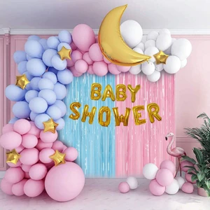 Dreamy Pastel Paradise