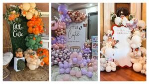 26 Adorable Little Cutie Baby Shower Ideas That Will Steal Your Heart