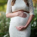 baby shower outfit ideas for mom