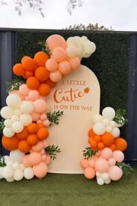 26 Adorable Little Cutie Baby Shower Ideas That Will Steal Your Heart